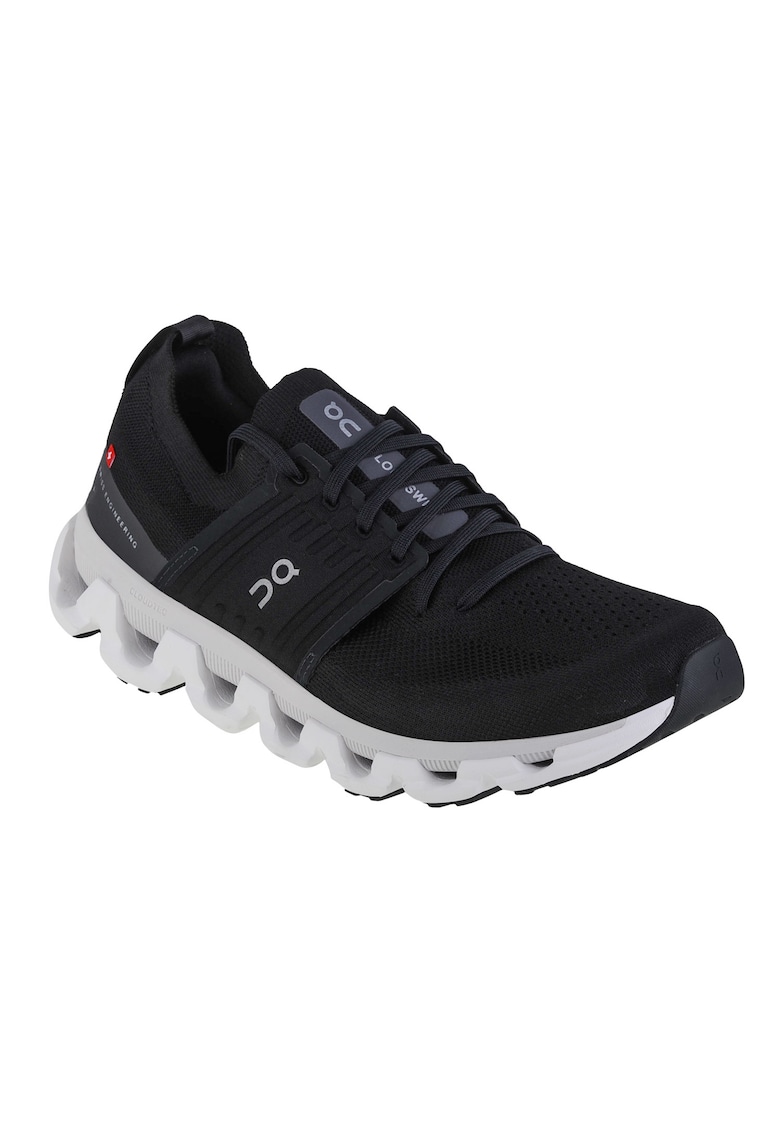 Oferte la Pantofi de alergat -  Cloudswift 3 3MD10560485 - Negru - Negru