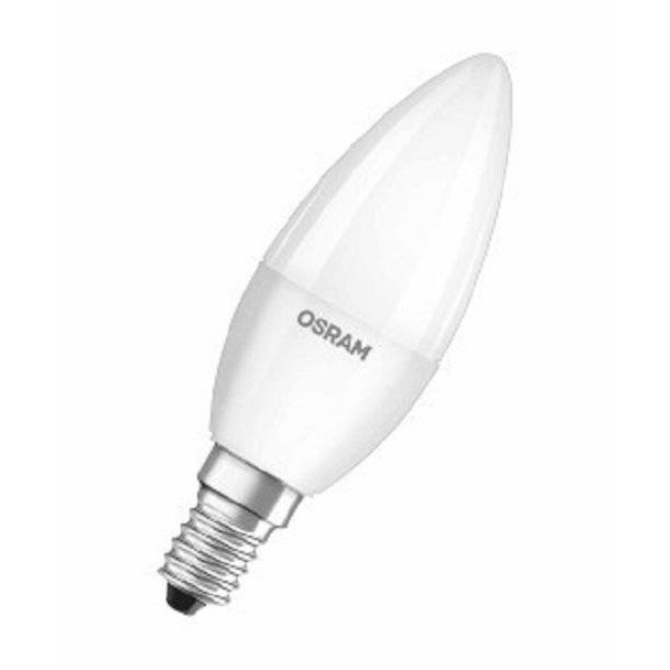 Bec LED E14 6500K
