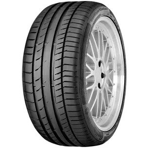 Anvelopa Vara ContiSportContact 5P XL 275/35 R21 103Y