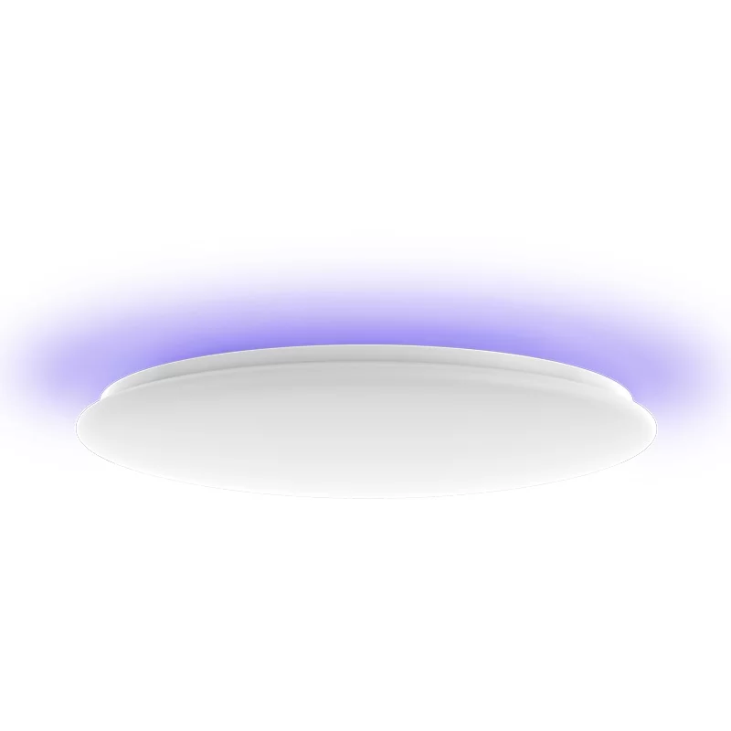 Plafoniera LED inteligenta Ceiling Light Arwen 550C Wi-Fi 4000 lm 50W White