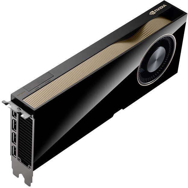 Placa Video nVIDIA RTX 6000 ADA 48GB GDDR6 384bit