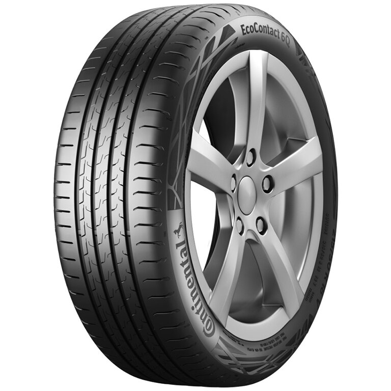 Anvelopa Vara Ecocontact 6 Q XL 285/35 R21 105Y