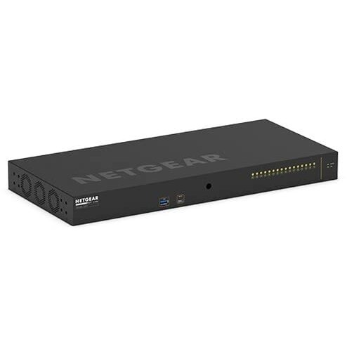Switch M4250-16xF XG/SFP+/Man/16 XSM4216F