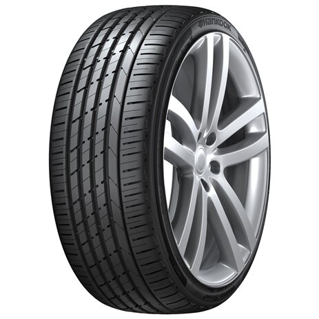 Anvelopa 255/35ZR19Y XL 96Y K117 VENTUS S1 EVO2 PJ EE:E FR:B U:2 70DB