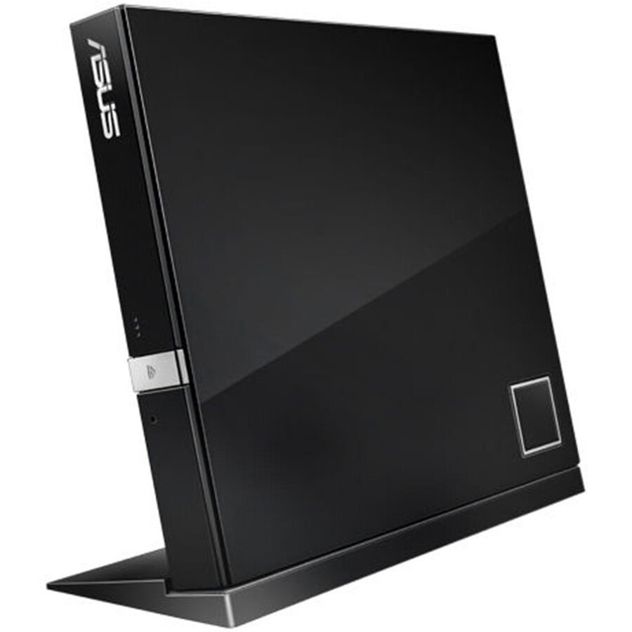 ASUS External Slim Blu-ray Combo, SBC-06D2X-U/BLK/G/AS