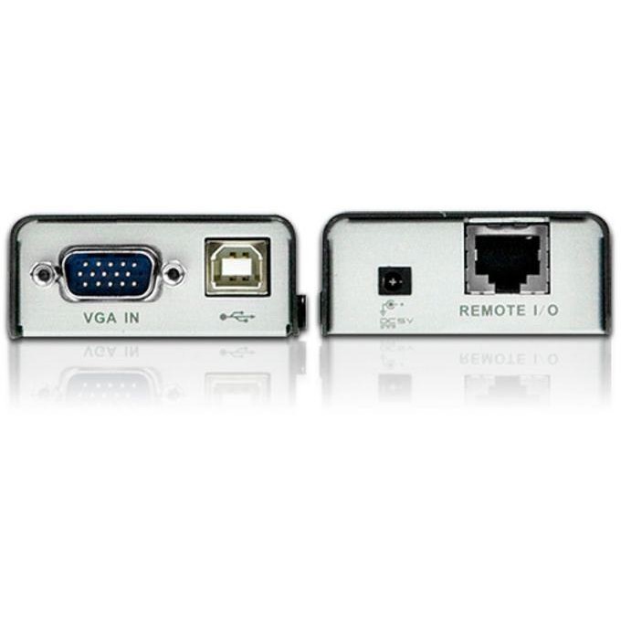 ATEN Mini CE 100 USB Console Extender