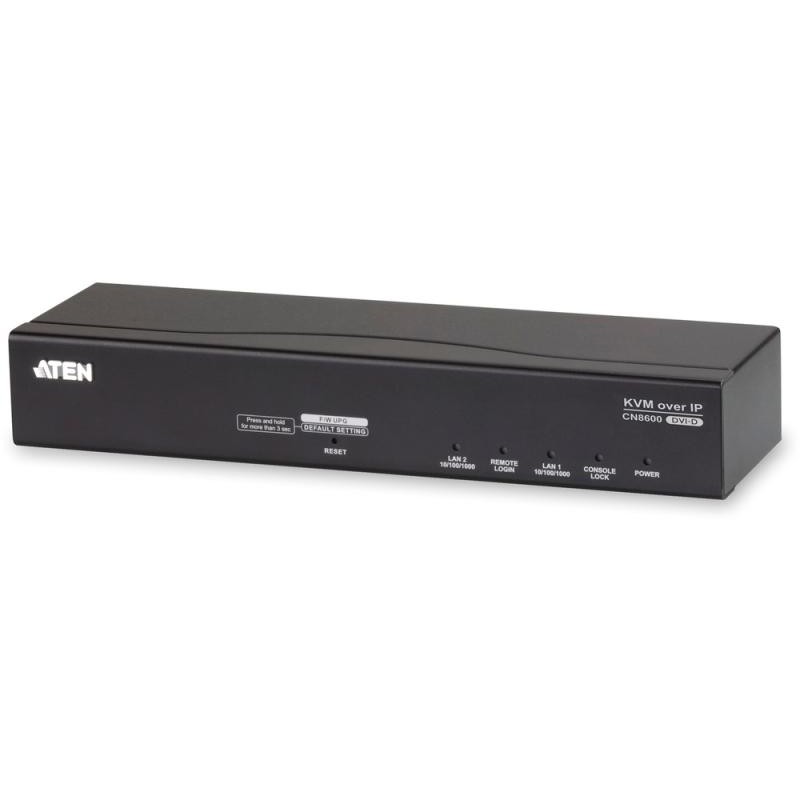 ATEN KVM 8/1 CS-1768 DVI USB-2.0 Audio
