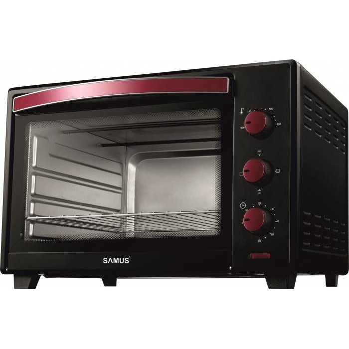 Cuptor electric Samus CS-45B2, 45L