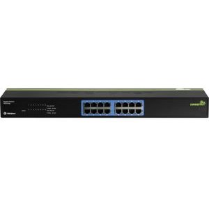 Switch Trendnet TEG-S16g 16 porturi