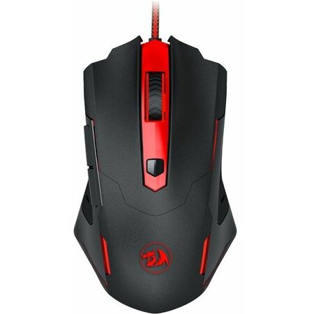 Mouse Redragon Pegasus, 7200 DPI, 4000 FPS