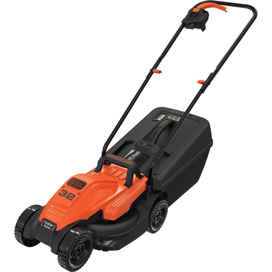 Black & Decker BEMW451