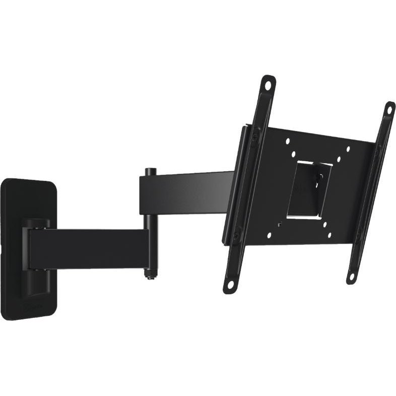 Suport Tv De Perete Vogel`S Ma2040 Vesa200x200 Reglabil, 19-40, Negru