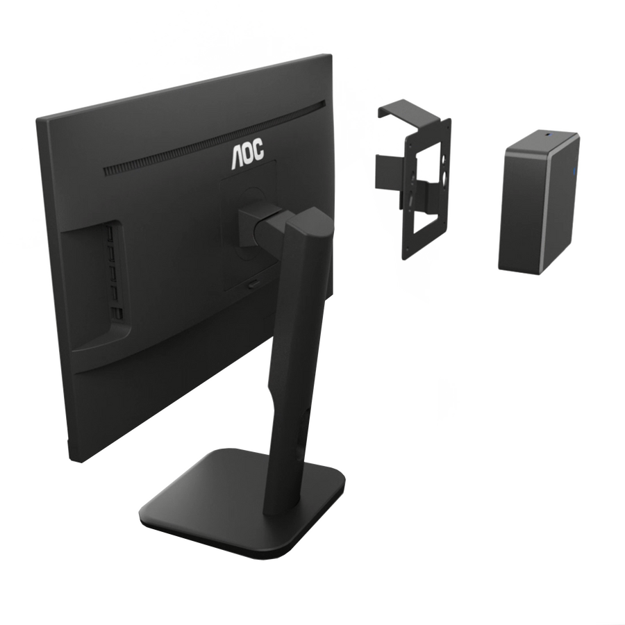 Suport VESA AOC glisant pentru stativele din seria P1