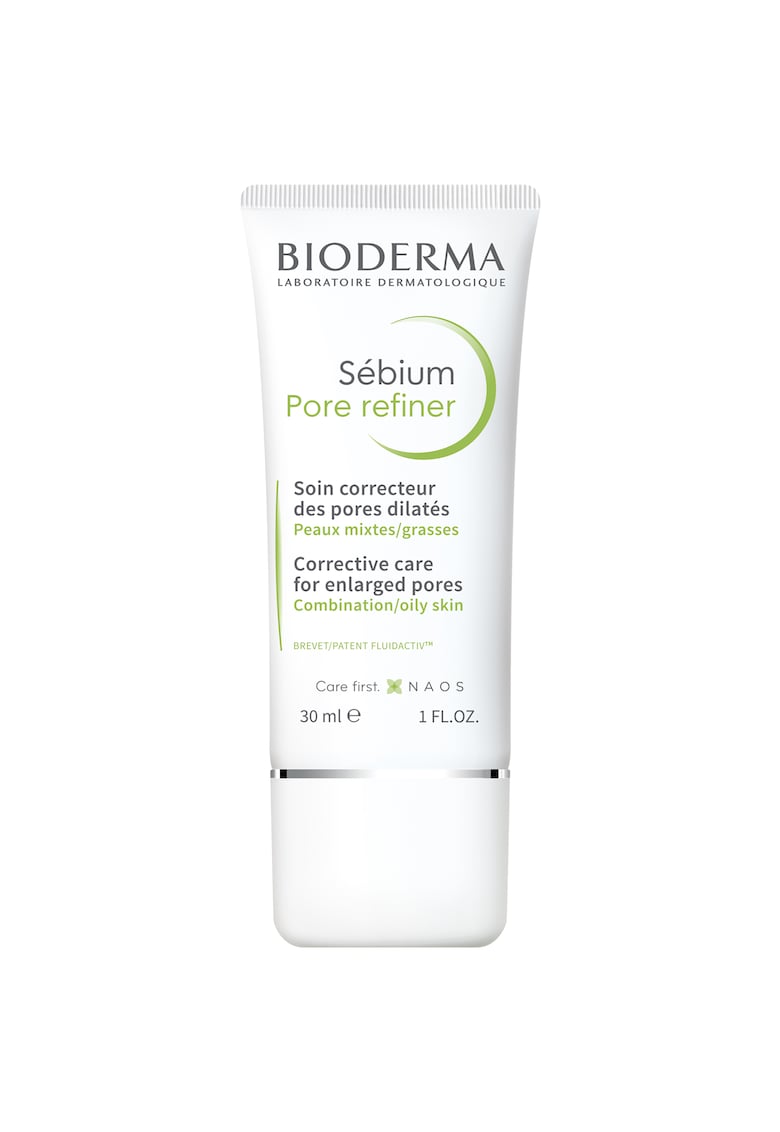 Ser concentrat  Sebium Pore Refiner pentru ten cu pori dilatati - 30 ml