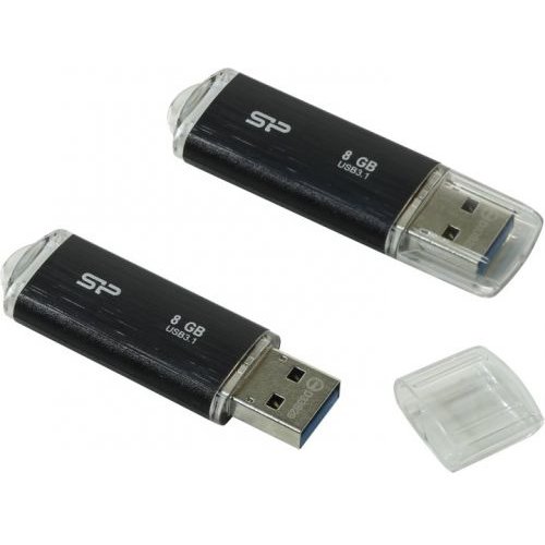 Oferte la Memorie USB Blaze B02 8GB USB 3.0 Black