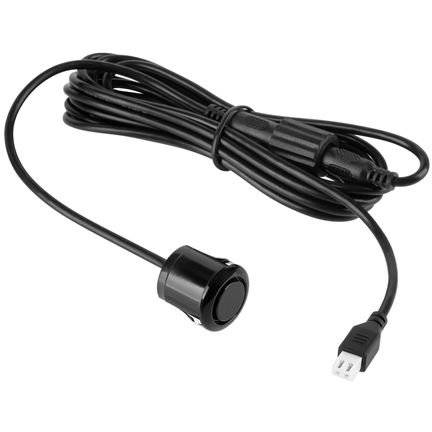 Senzor Parcare Diametru 18.5mm Negru