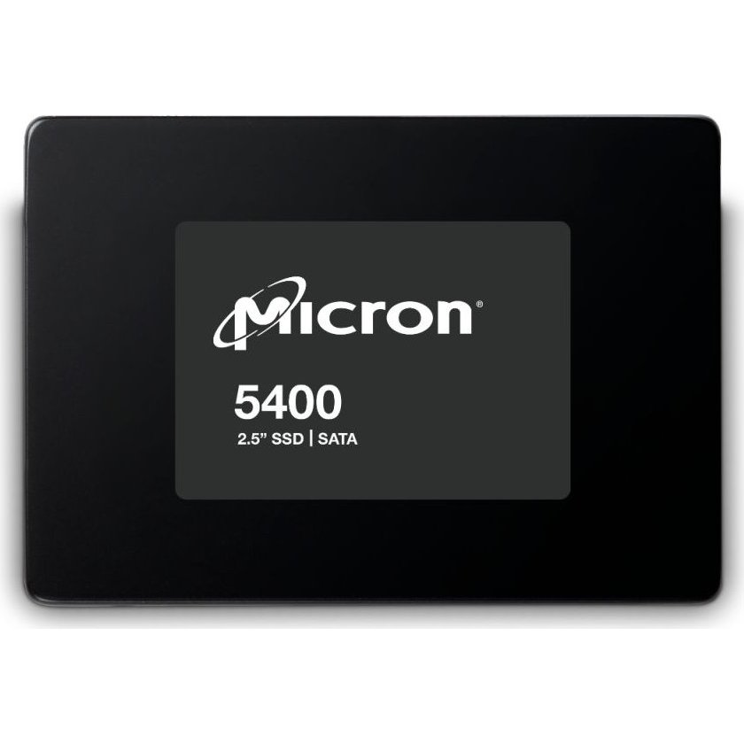 SSD 5400 Pro 3.84TB SATA 2.5inch