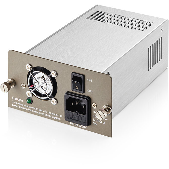 Modul de Alimentare Redundant TL-MCRP100 V1 100-240V 50/60Hz 3A AC Input 9.5V DC 9.5A Outpu