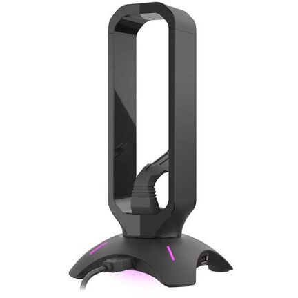 Oferte la Mouse Bungee VANAD 500 RGB Negru