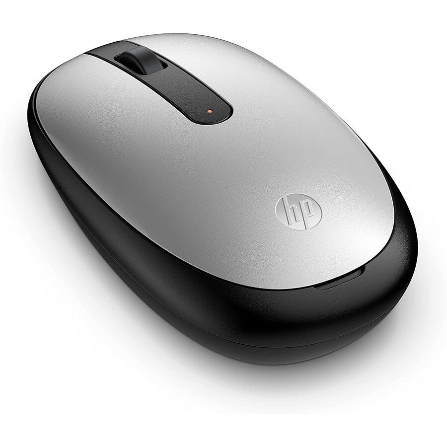 Mouse 240 Bluetooth Mouse silver - 43N04AA # FIG