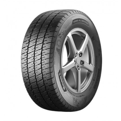 Anvelopa Vanis allseason 195/60/r16