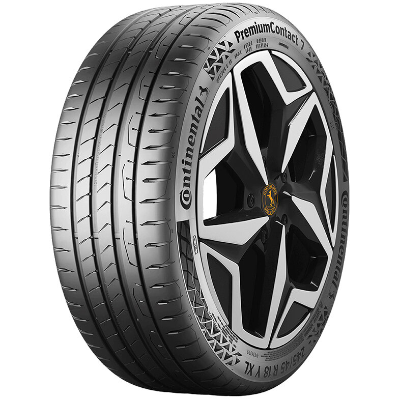 Anvelopa Vara PremiumContact 7 XL 265/50 R20 111W