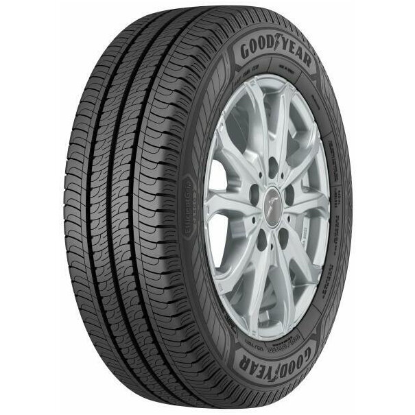 Anvelopa Vara EfficientGrip Cargo 2 215/60 R17C 109/107H