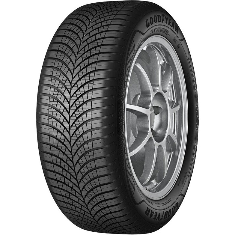 Anvelopa All Season Vector 4Seasons Gen-3 XL 245/35 R20 95W