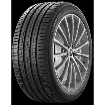 Anvelopa Vara 265/50 R19 110W XL TL LATITUDE SPORT 3 ZP GRNX ROF EE:B FR:B U:2 70DB
