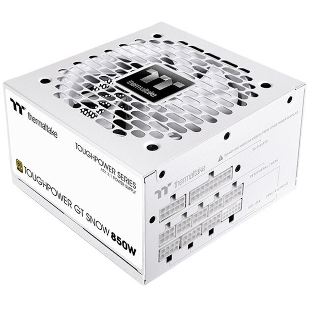 Sursa Toughpower GT Snow 850W 80 Plus Gold ATX 3.0