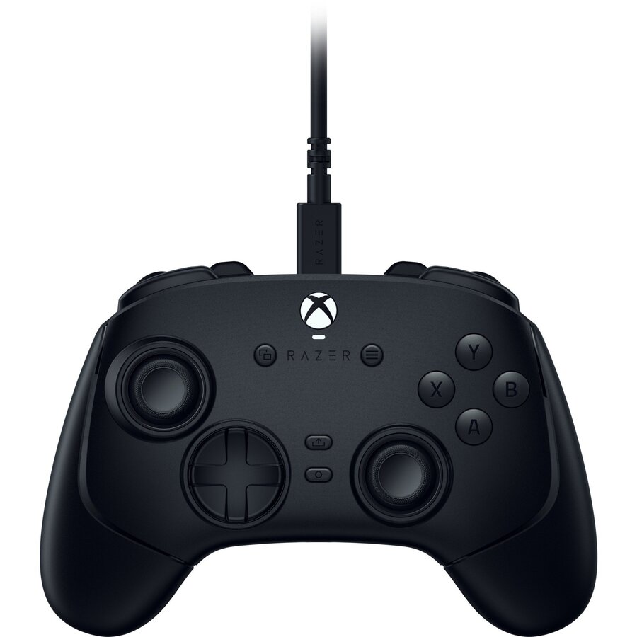Oferte la Gamepad Wolverine V3 Tournament Edition, Gamepad (black)