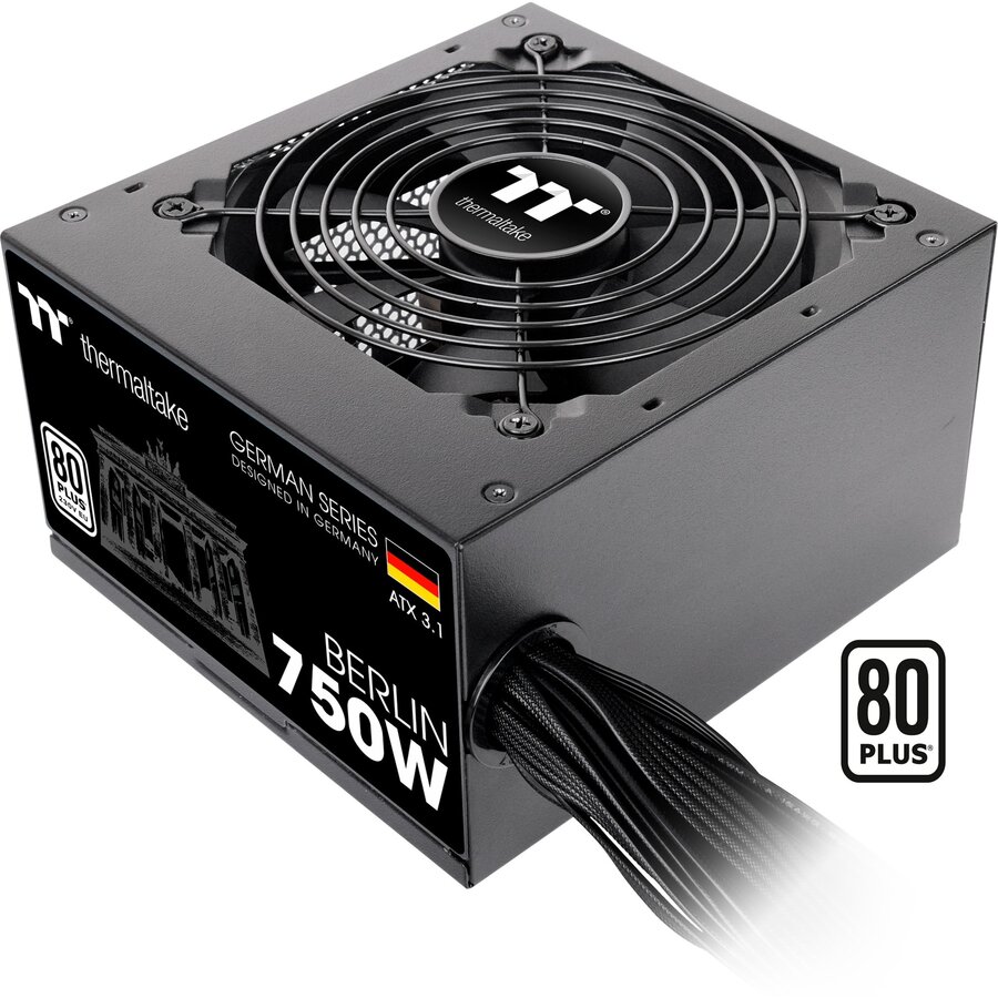 Sursa Berlin ATX 750W