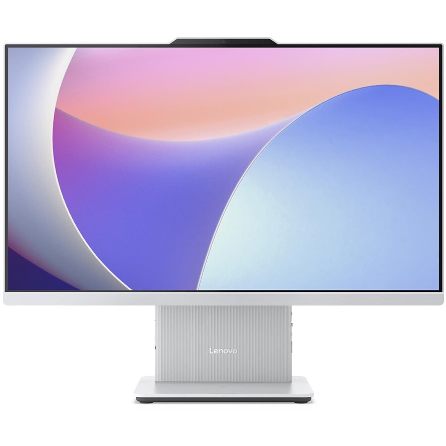 Sistem All in One IdeaCentre 24IRH9 FHD 23.8inch Intel Core i5-13420H 16GB 1TB SSD Windowss 11 Home Cloud Grey