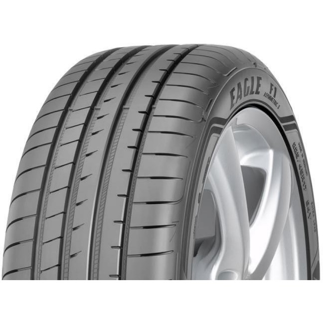 Anvelopa Eagle F1 Asymmetric 3 XL FP ROF RunFlat MOE, 245/40 R19, 98Y, C, B,  ) 68