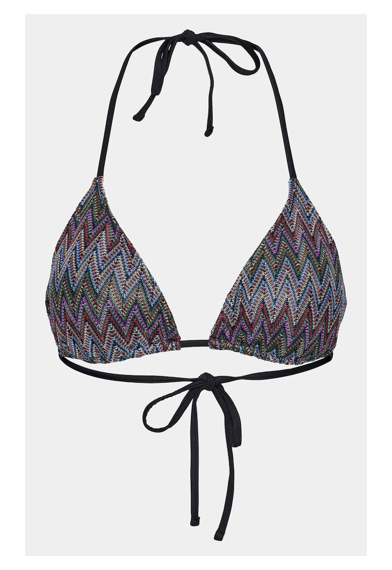 Sutien de baie dama -  303501648 - Multicolor - Poliester