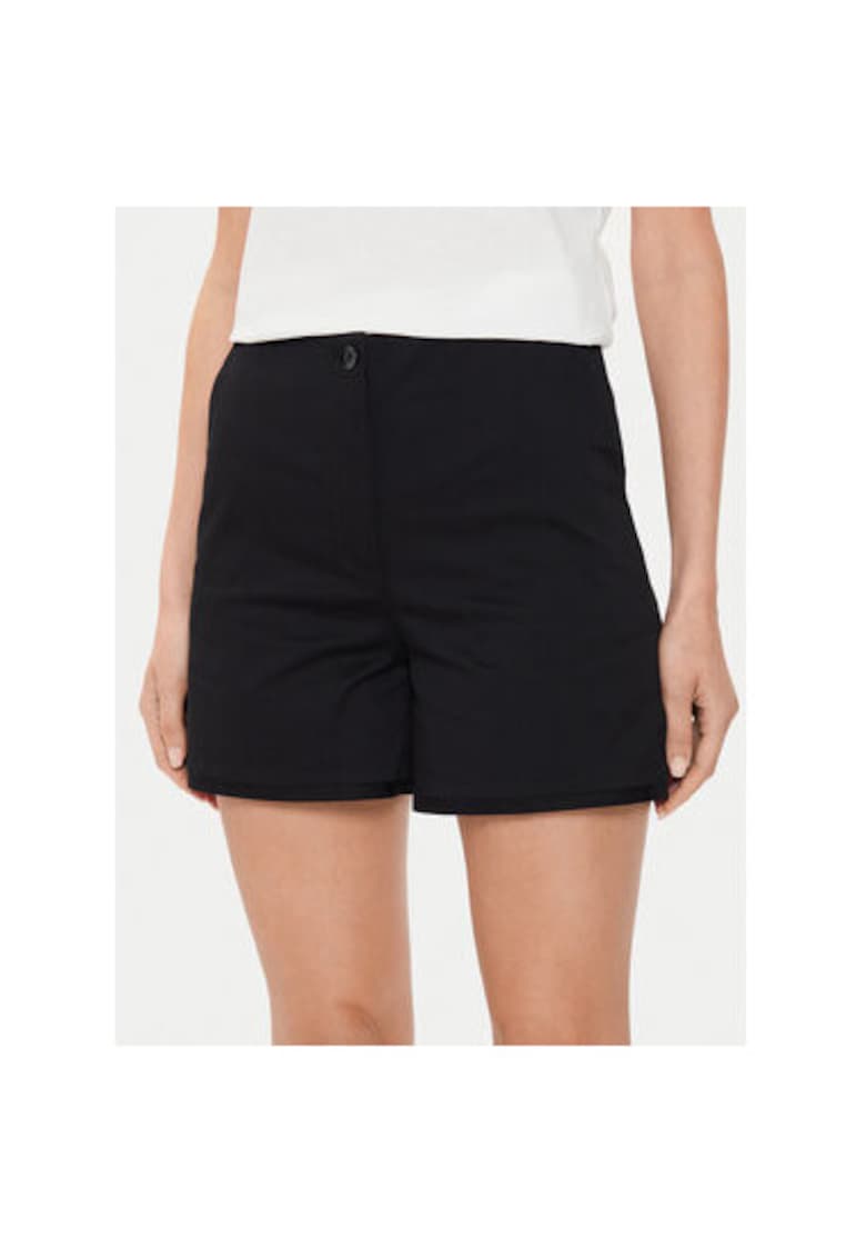 Pantaloni dama - Negru