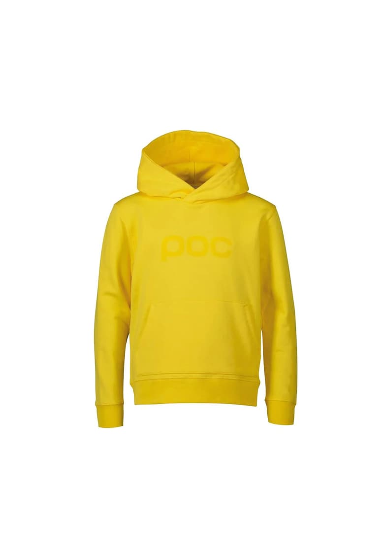 Bluza copii -  Bumbac - Galben - 140cm