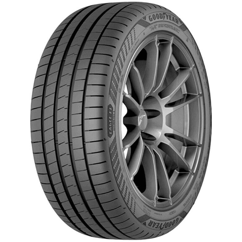 Anvelopa Vara Eagle F1 Asymmetric 6 XL 245/45 R20 103Y