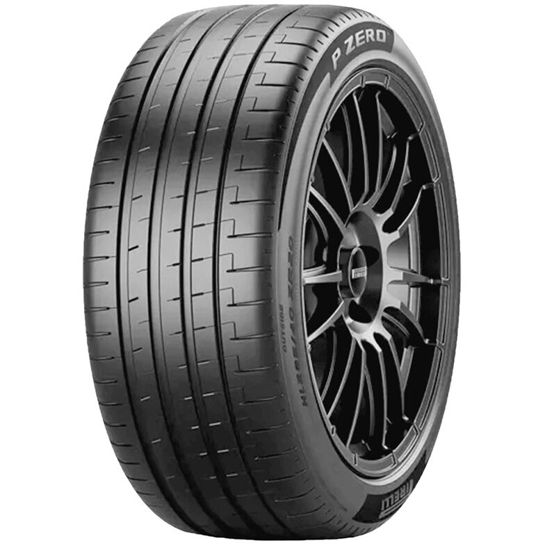 Anvelopa Vara P Zero- 5 XL 245/40 R18 97Y