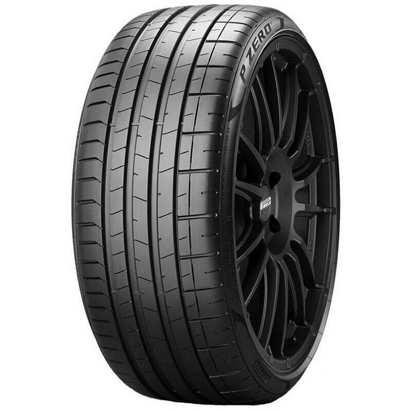 Anvelopa Vara P Zero- 4 SC XL RunFlat 275/40 R19 105Y