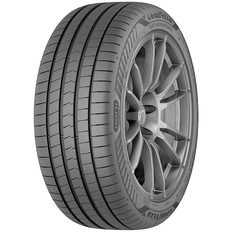 Anvelopa Vara Eagle F1 Asymmetric 6 XL 225/40 R19 93Y
