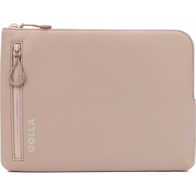 Husa Laptop Sleeve Metro 14inch Crem