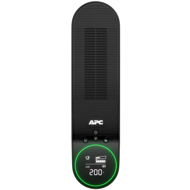 UPS Back Pro 2200VA Gaming 230V 2200VA/1320W 4x Schuko 2x IEC C13