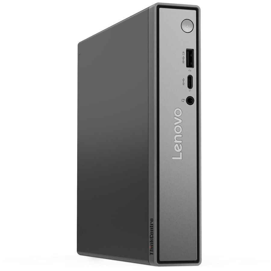 Sistem desktop ThinkCentre neo 50q G5 Intel Core 5 210H 16GB 512GB SSD Free Dos Black