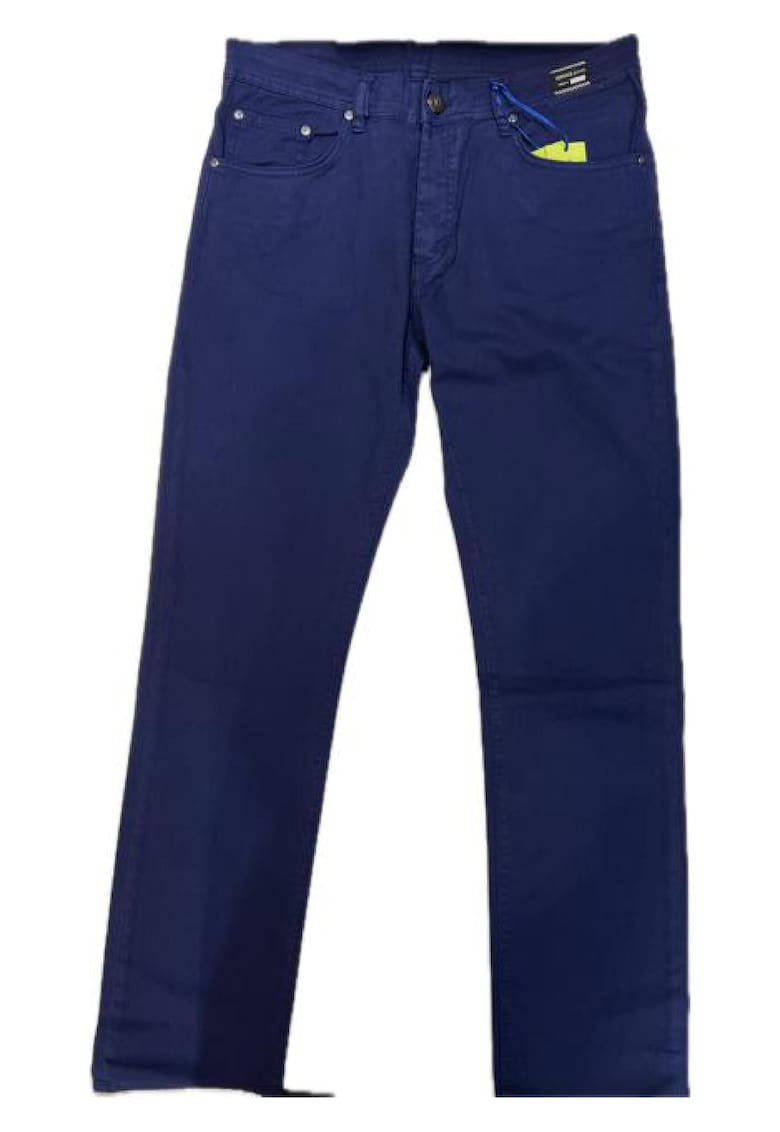 Pantaloni Din Denim Regular Fit