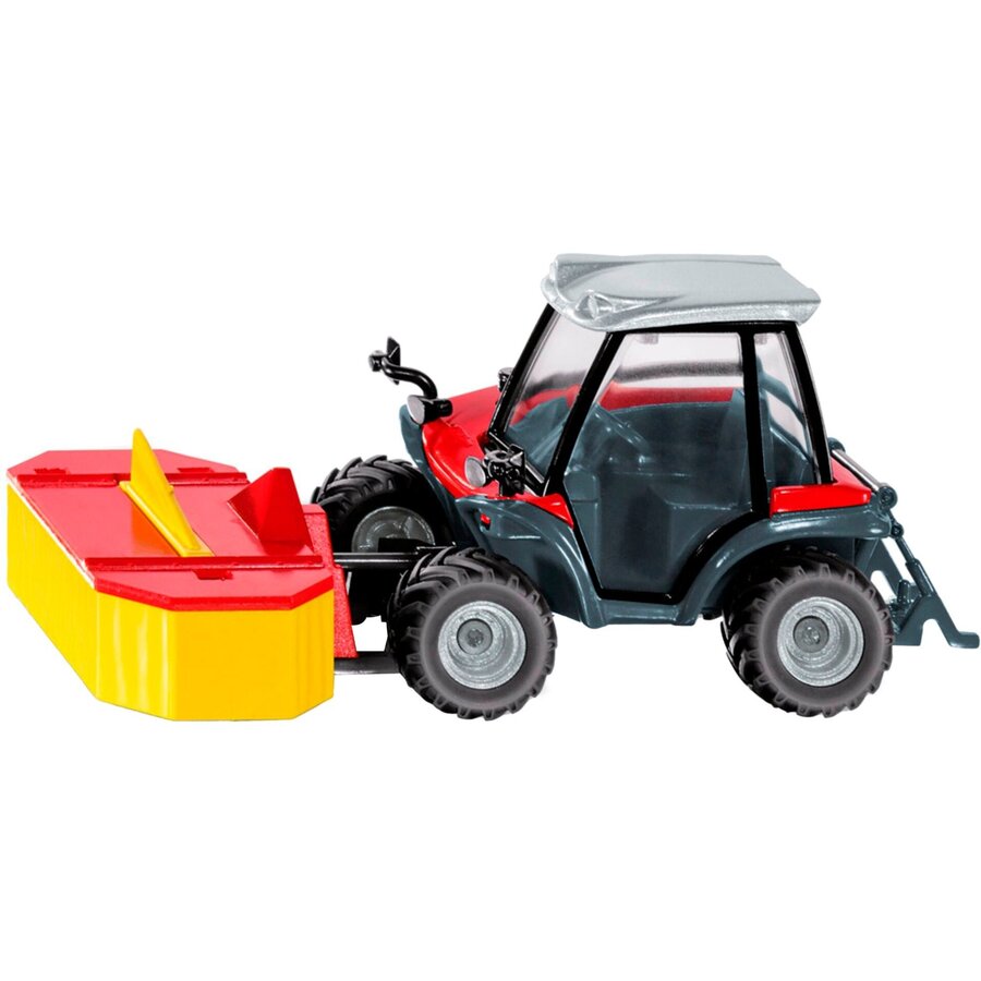 Jucarie FARMER Aebi TerraTrac TT211 +3 ani