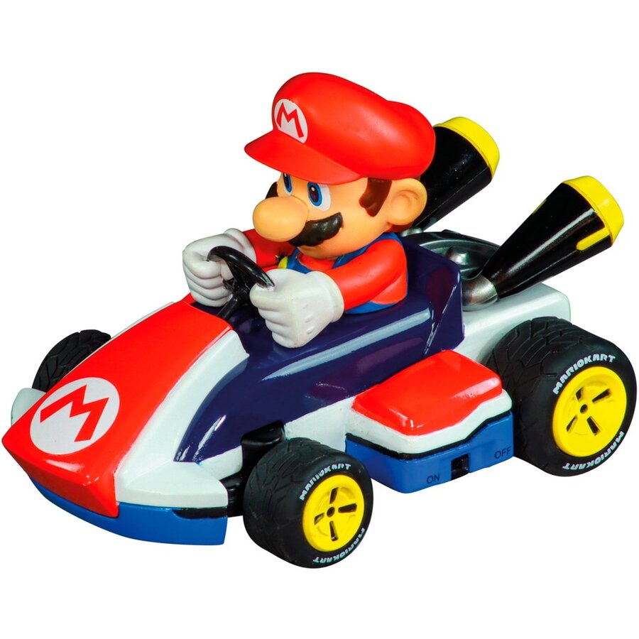 Jucarie Mario Kart Race Kart Mario