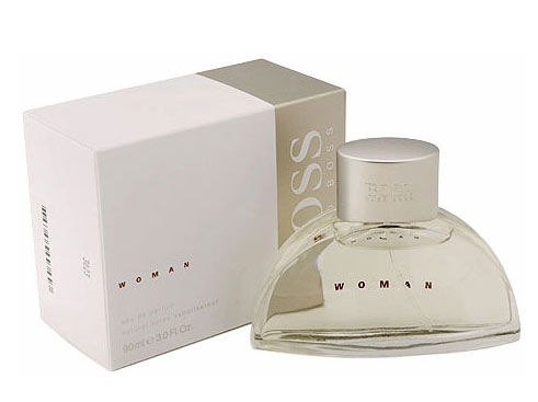 Hugo Boss Woman, Apa de Parfum (Concentratie: Apa de Parfum, Gramaj: 90 ml)