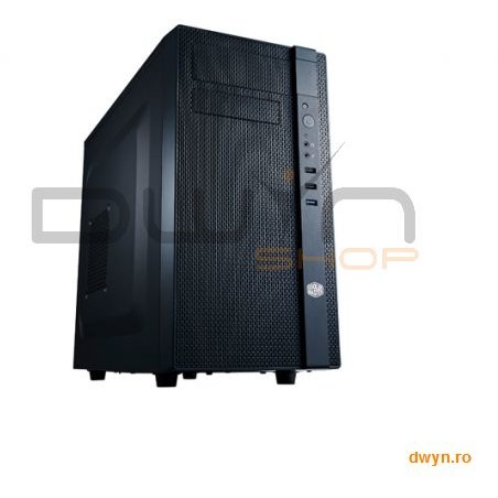 CARCASA COOLER MASTER N200 black 'NSE-200-KKN1'