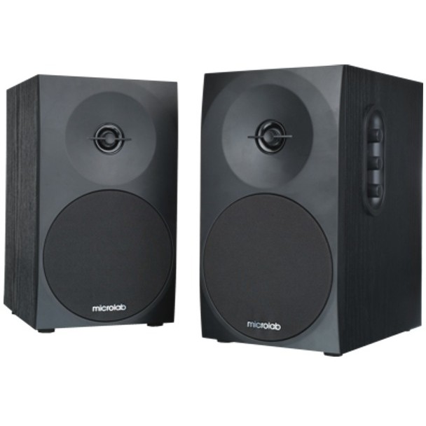 Boxe Microlab B70 Black
